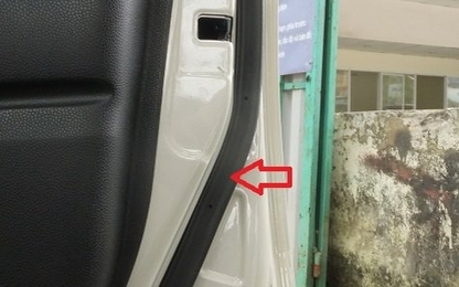 Mẹo nhỏ chống ồn cho xe ô tô bạn đã thử chưa?