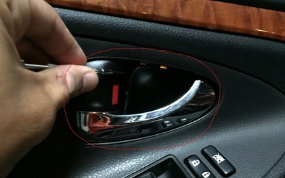 Đây là những chức năng hữu ích các tài xế mới cần lưu ý