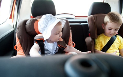 Những bí kíp lái xe an toàn ngày Tết - tài xế Việt cần nhớ