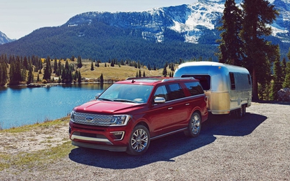 10 lưu ý khi chọn mua SUV hoặc crossover cỡ lớn