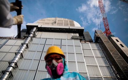 Bộ Tư pháp Nhật phản hồi tin tu nghiệp sinh Việt phải dọn phóng xạ