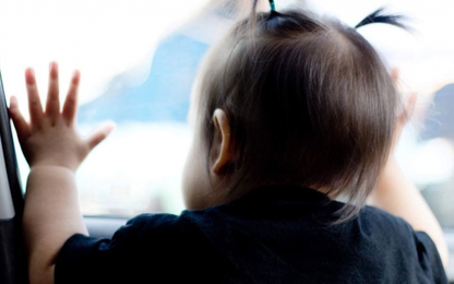 4 điều tuyệt đối tránh khi lái xe ô tô dưới trời nắng nóng