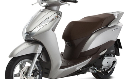 Lộ nhược điểm của Honda Lead, khách hàng cần phải biết trước khi mua