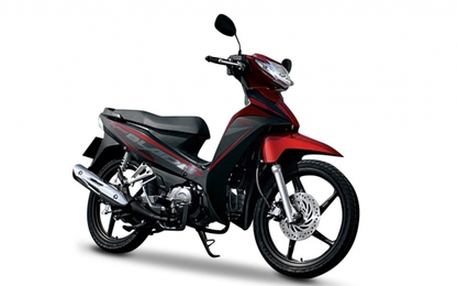 Honda Blade lộ 3 điểm yếu người dùng cần biết để tránh