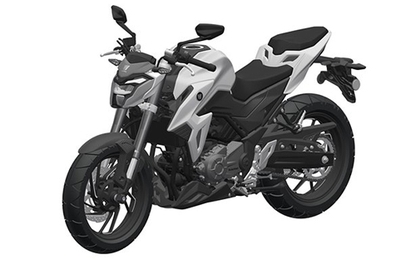 Xem trước Suzuki GSX-S300 qua mô hình HaoJue HJ300
