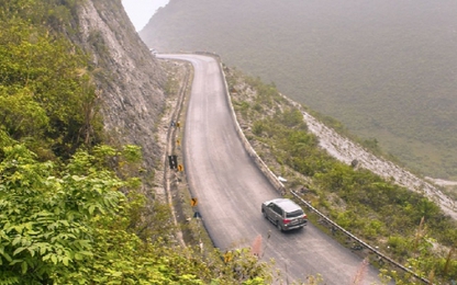 5 kinh nghiệm đi đường trường từ tài xế xe tải