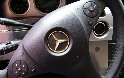 Cách xử lí lỗi vô-lăng bị lệch tại nhà