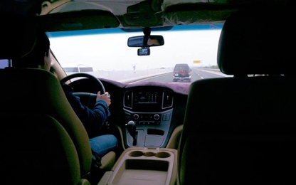 Tác dụng “thật sự“ của Camera hành trình ô tô tài xế cần biết