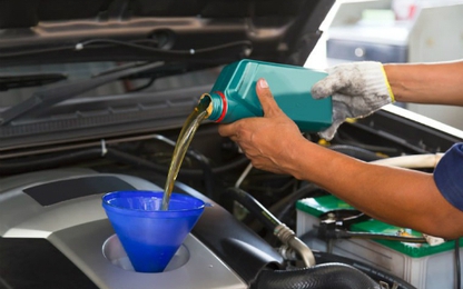 5 lầm tưởng vẫn thường xảy ra khi sử dụng ô tô