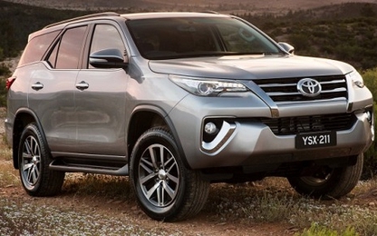 Ôtô Thái ồ ạt, xe Indonesia nhỏ giọt quay trở lại Việt Nam