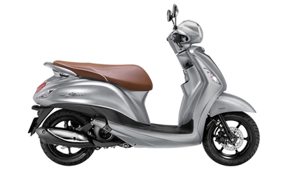 Yamaha Grand động cơ hybrid giá từ 1.700 USD