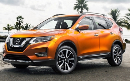 Sau các hãng nhập khẩu, Nissan tăng giá xe lắp ráp