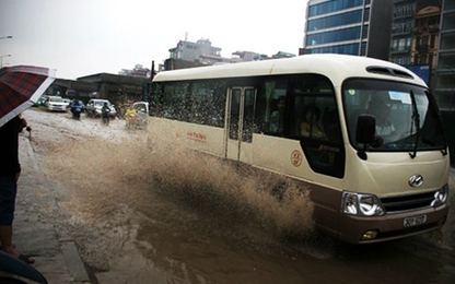 3 lý do khiến nhiều lái xe thiếu văn hóa