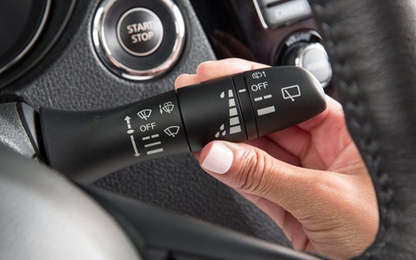 Lưu ý với các bộ phận trên xe ô tô mà xế mới cần biết