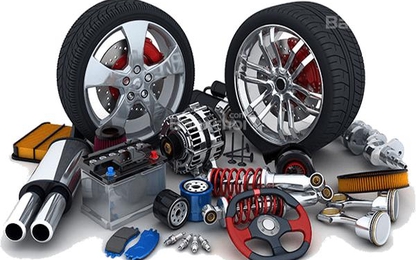 Hướng dẫn mua phụ tùng ô tô trực tuyến