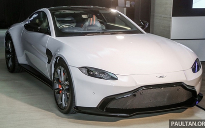 Hyundai Kona ra mắt Việt Nam 3 phiên bản, giá từ 615 triệu đồng