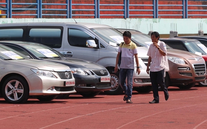 10 điều cần làm khi thuê xe tự lái dịp lễ 2/9