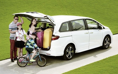 Những điều bạn cần biết trước mỗi chuyến đi dài