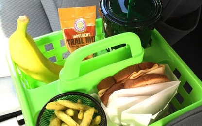 Những mẹo nhỏ giúp ôtô sạch hơn