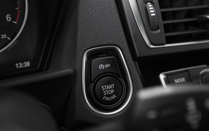 Ngắt động cơ tạm thời - xu hướng mới trên ôtô