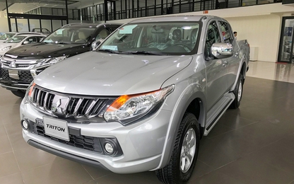 Những lựa chọn ôtô tầm giá 600 triệu cho khách Việt