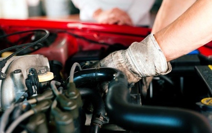 Tác hại của việc ô tô tăng, giảm ga đột ngột