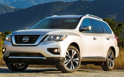 Nissan triệu hồi hơn 215.000 xe có nguy cơ cháy nổ