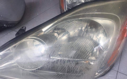 Vì sao người ngủ trong ô tô hay bị tử vong?