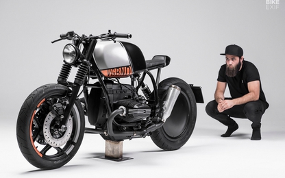 Màn chống đối xe cẩu như chơi bập bênh của siêu bán tải