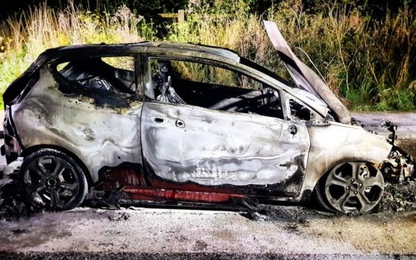 Hàng loạt xe Ford sử dụng động cơ EcoBoost gặp lỗi