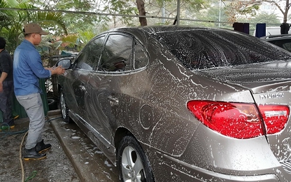 Những thói quen phổ biến khiến ô tô nhanh hỏng của người Việt