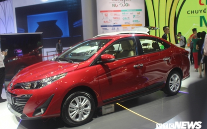 Mẫu concept sẽ thay thế xe máy trong tương lai của Toyota