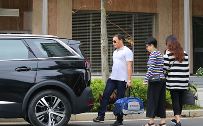 Hành trình 600 km trải nghiệm Peugeot 5008 của vị khách Sài Gòn