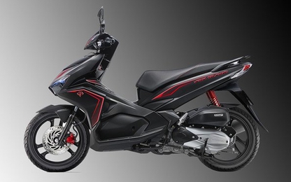 Xe Honda AirBlade 2018 bị đội giá ở mức 'phi mã'