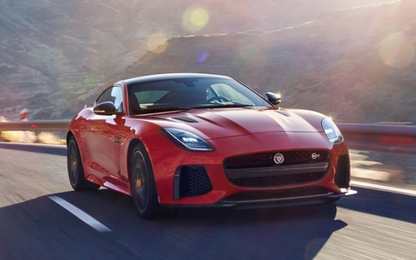 10 xế hộp đẹp nhất 2018, ai mua xe nên cân nhắc