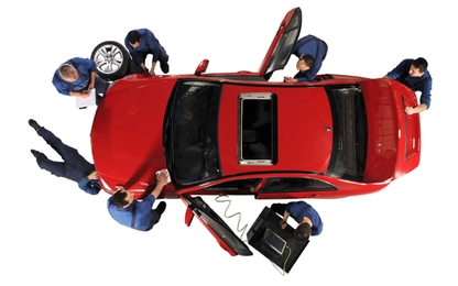 Đi cắm trại bằng ô tô cần lưu ý điều gì?