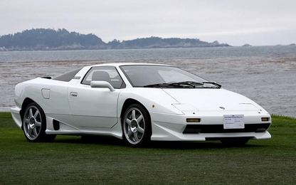 Những mẫu xe lừng danh có số phận thay đổi ở phút chót