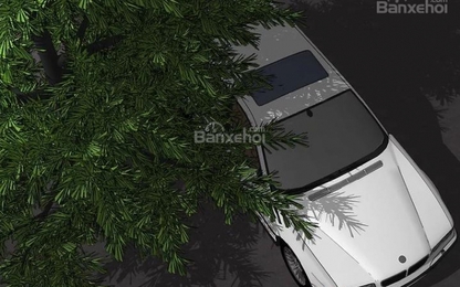 Ô tô hỏng điều hòa, thử ngay các cách sau để giải nhiệt cấp tốc