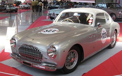 10 cải tiến cách mạng tạo nên hình hài ôtô như hiện nay