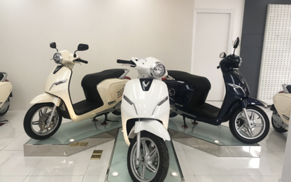 Xe máy điện VinFast Klara tăng giá gần 5 triệu