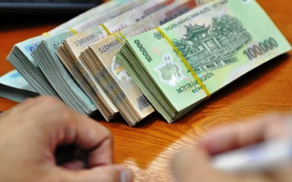 Năm 2019, lương tối thiểu vùng tăng thêm 200.000 đồng