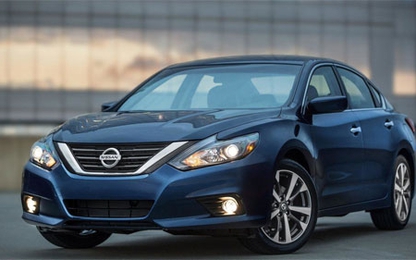 Nissan chấm dứt hợp đồng với nhà phân phối tại Việt Nam