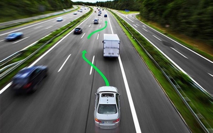 Các nguyên tắc cần nhớ trước khi đi hành trình dài