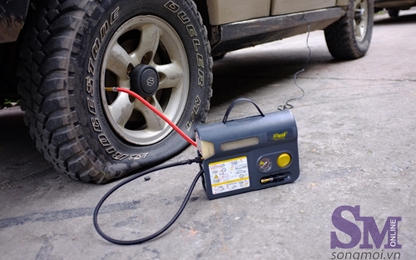 10 nguyên tắc vàng để hưởng trọn niềm vui lái ôtô chơi Tết