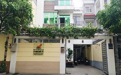 Công ty làm visa Đài Loan cho đoàn 152 khách Việt bị giữ GPKD