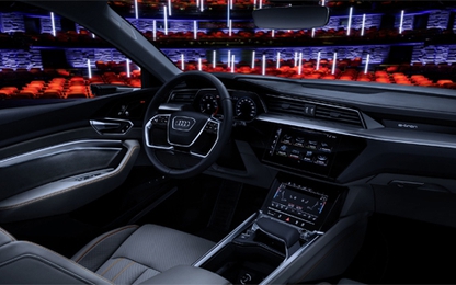 Công nghệ ôtô sắp phô diễn ở triển lãm CES 2019