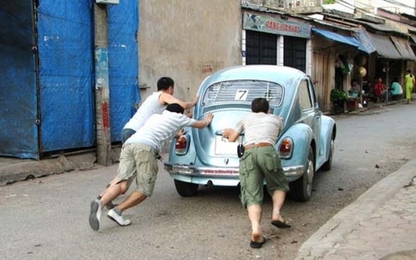 Nguyên nhân của hiện tượng ô tô chết máy đột ngột