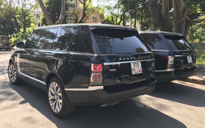 Minh “nhựa” ra tiếp biển cực đẹp cho siêu xe 10 tỷ