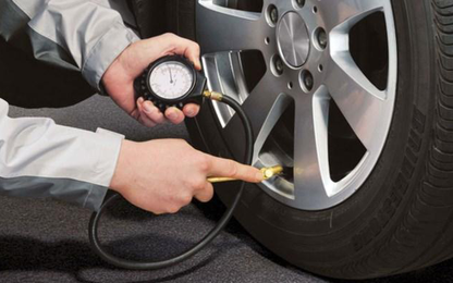 Lái xe ôtô an toàn vào dịp Tết cần ghi nhớ 7 điều này