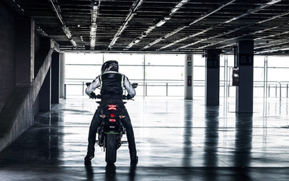 Soi chi tiết Kawasaki Z650 nâng cấp mới giá 218 triệu đồng